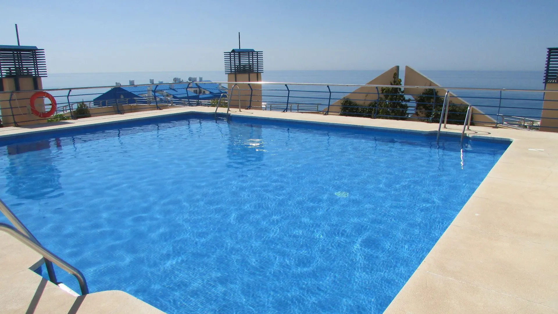 Apartamento Parquesol Marbella Playa España
