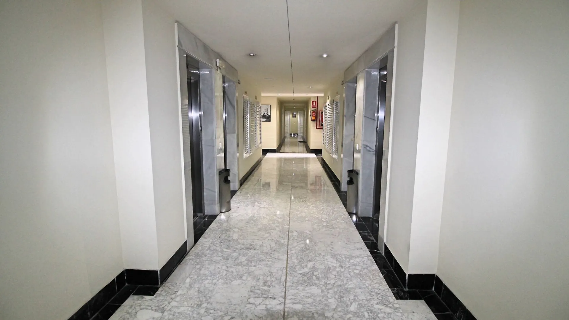 Apartamento Parquesol Marbella Playa 0*,  Spanien