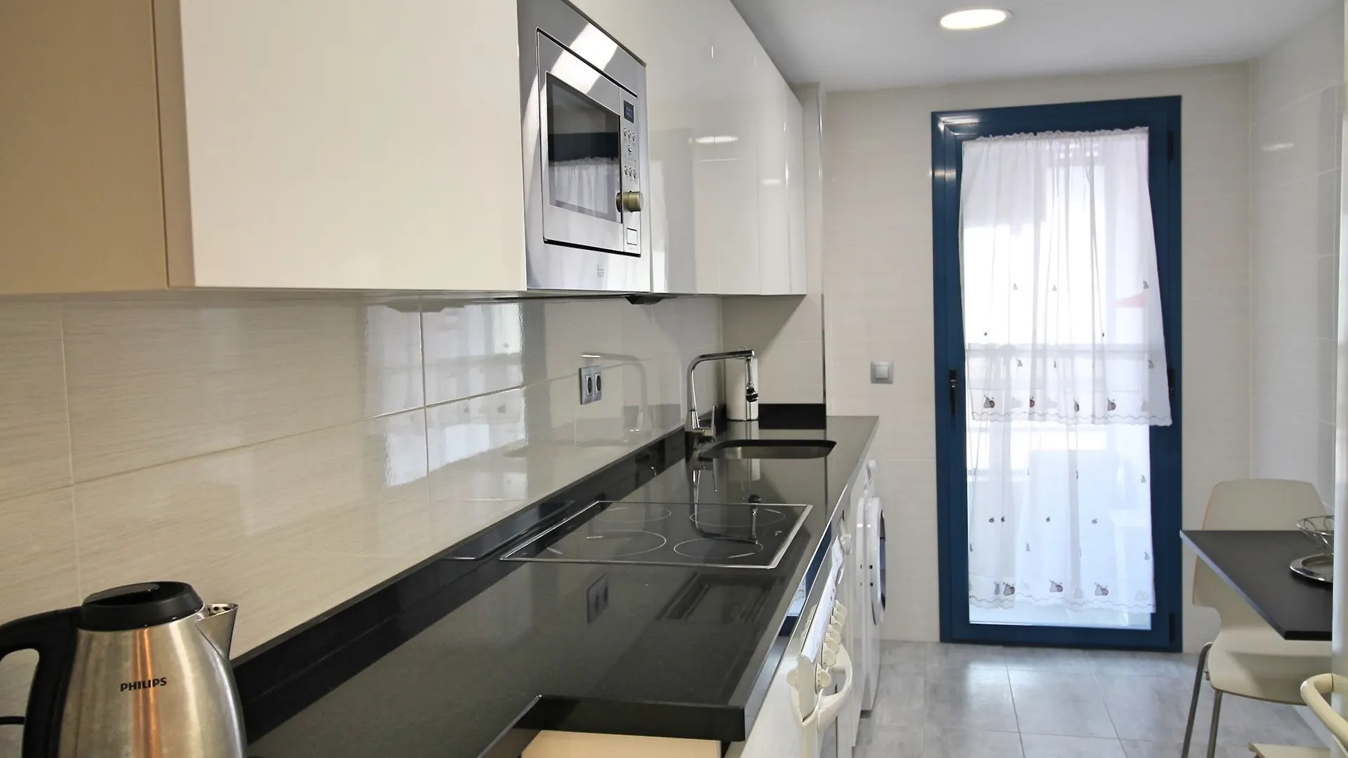 Lägenhet Apartamento Parquesol Marbella Playa