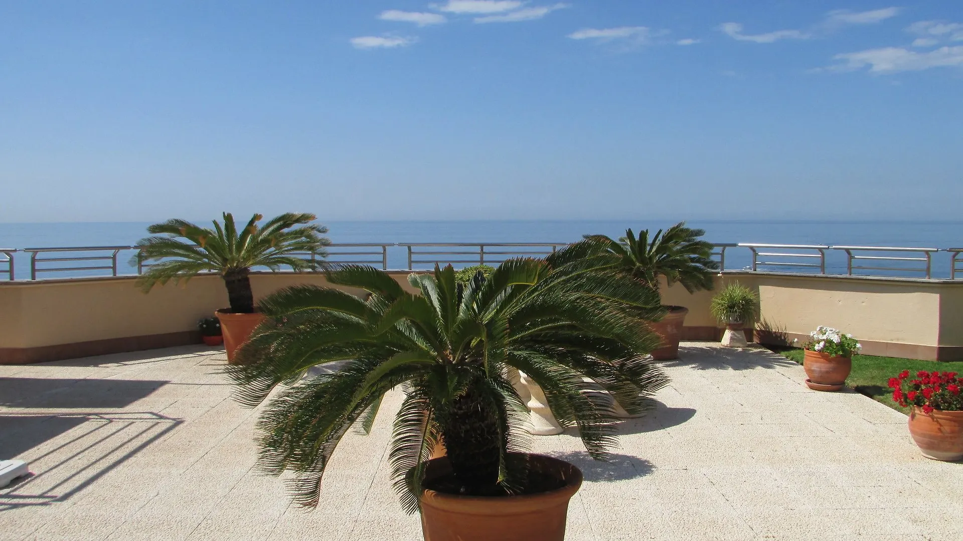 Apartamento Parquesol Marbella Playa Lägenhet