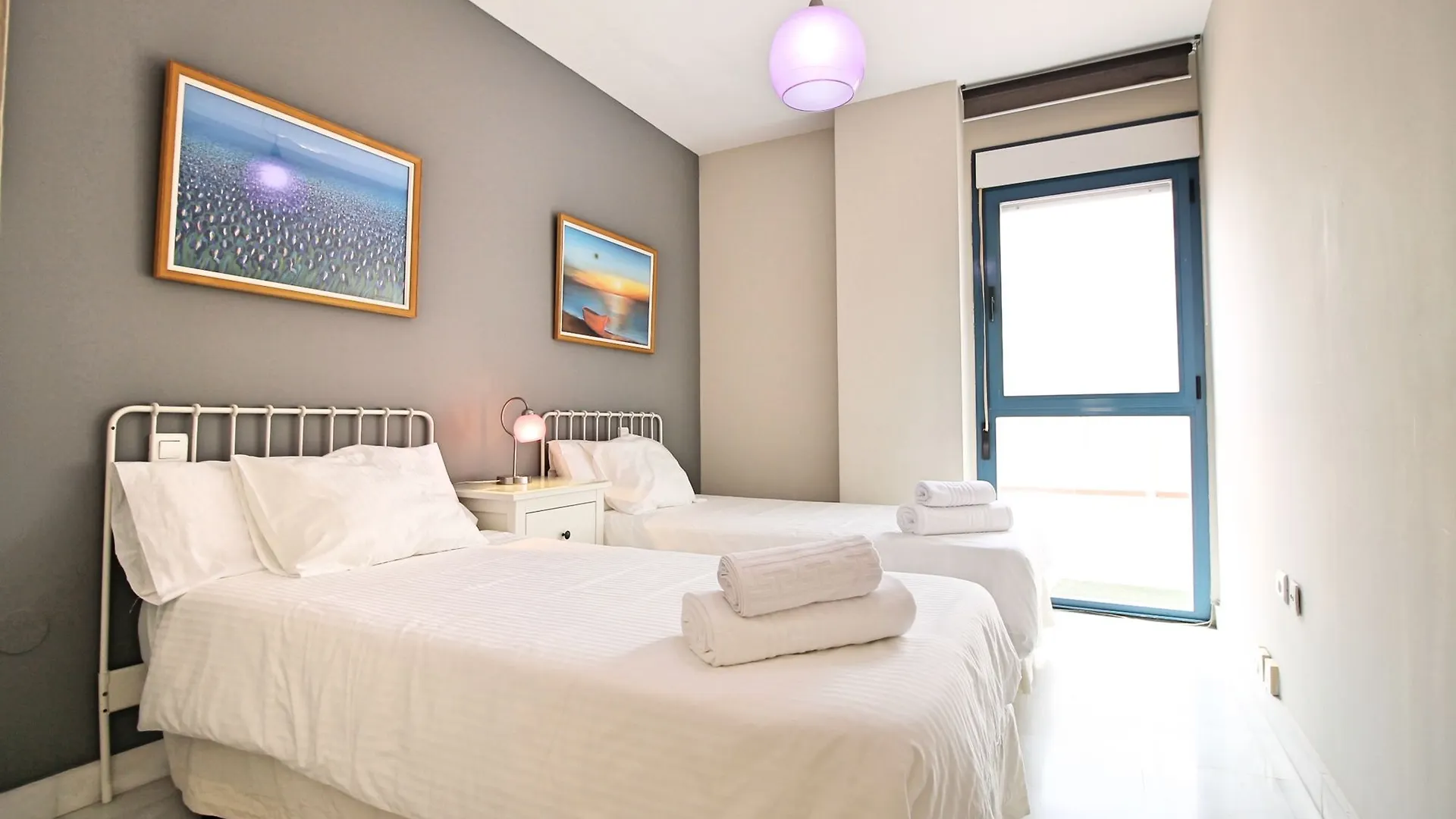 Apartamento Parquesol Marbella Playa Spanien