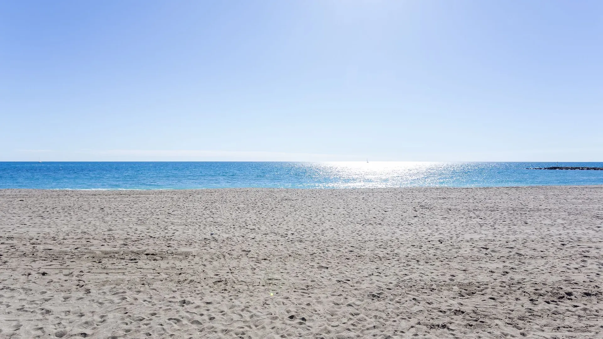 Apartamento Parquesol Marbella Playa 0*,