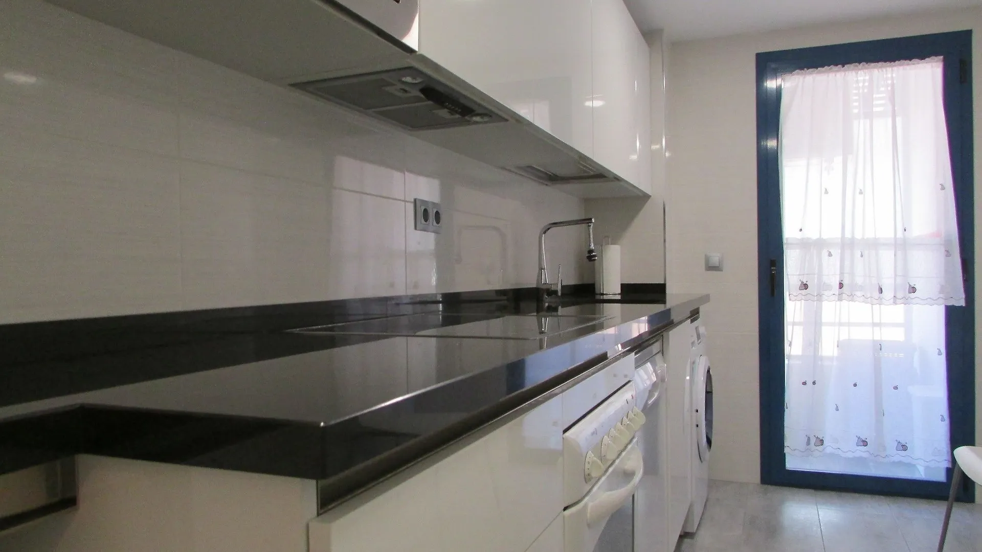 Apartamento Parquesol Marbella Playa 0*,